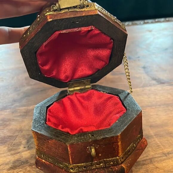 Three Kings Gifts Three Kings Original Gifts Of Christmas Trinket Boxes! - Picture 15 of 15